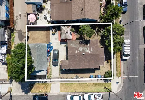 1161 W 67th St, Los Angeles, CA 90044