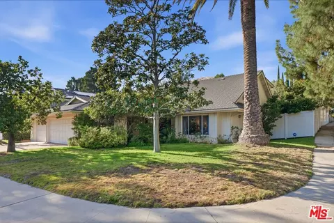 19041 Muirkirk Dr, Porter Ranch, CA 91326