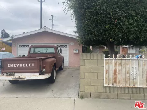 606 W Galavan St, Carson, CA 90745