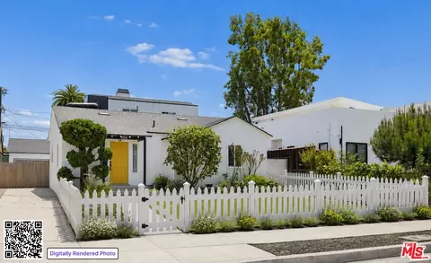 11946 Aneta St, Culver City, CA 90230
