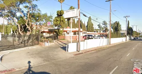 503 W Athens Blvd, Los Angeles, CA 90044