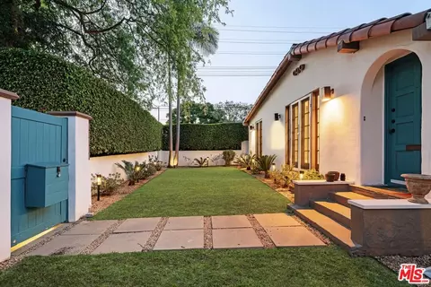 750 N Stanley Ave, Los Angeles, CA 90046