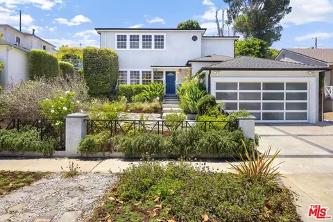 3007 Dahlgren Ave, Los Angeles, CA 90066