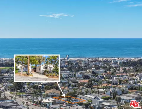 1226 Corona St, Hermosa Beach, CA 90254