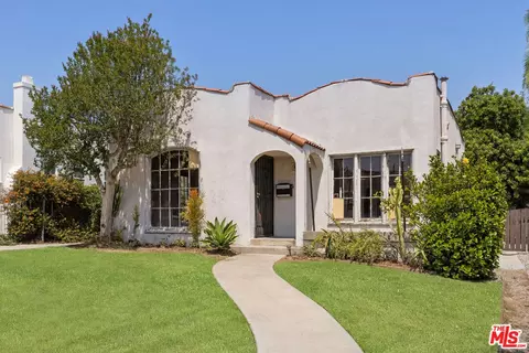 1418 N Avenue 55, Los Angeles, CA 90042