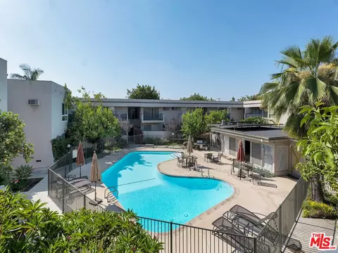 3166 S Sepulveda Blvd #22, Los Angeles, CA 90034