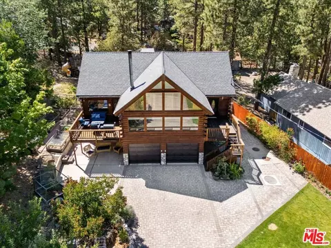 Other - 490 Lark Rd, Wrightwood, CA 92397 photo 12 of 14