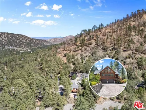 Other - 490 Lark Rd, Wrightwood, CA 92397 photo 14 of 14