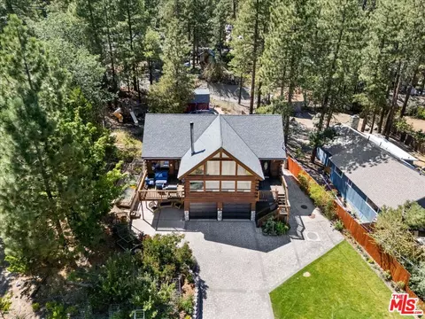 Other - 490 Lark Rd, Wrightwood, CA 92397 photo 13 of 14