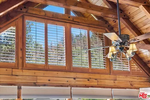 Entry Way - 490 Lark Rd, Wrightwood, CA 92397 photo 1 of 2