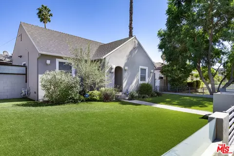 4460 Stansbury Ave, Sherman Oaks, CA 91423