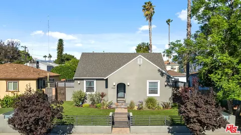 4460 Stansbury Ave, Sherman Oaks, CA 91423