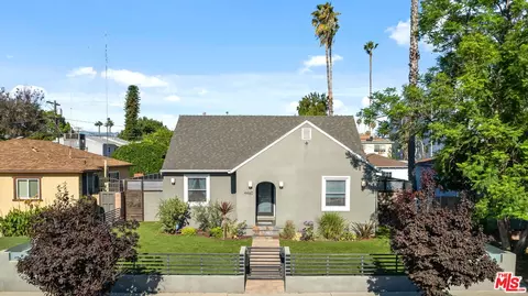 4460 Stansbury Ave, Sherman Oaks, CA 91423