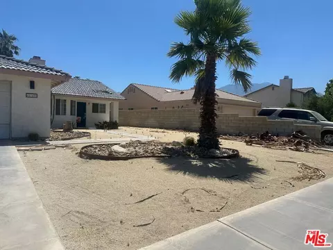 68605 Hermosillo Rd, Cathedral City, CA 92234