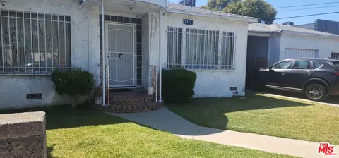 2311 Clyde Ave, Los Angeles, CA 90016