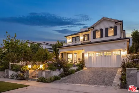 981 Amherst Ave, Los Angeles, CA 90049