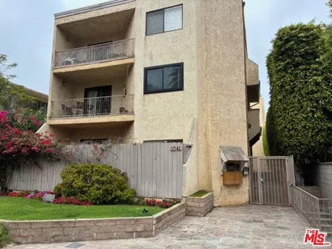 1041 2nd St #5, Santa Monica, CA 90403