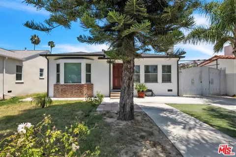6718 Katherine Ave, Van Nuys, CA 91405