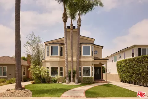 2955 Kelton Ave, Los Angeles, CA 90064
