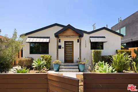 11237 Braddock Dr, Culver City, CA 90230