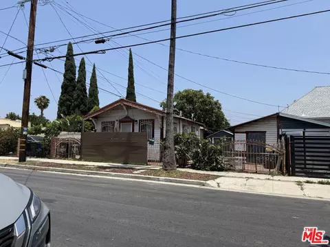 1537 Blake Ave, Los Angeles, CA 90031