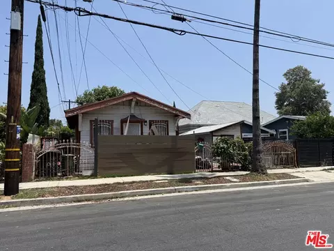 1537 Blake Ave, Los Angeles, CA 90031