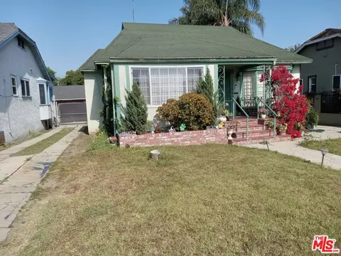 6118 Keniston Ave, Los Angeles, CA 90043