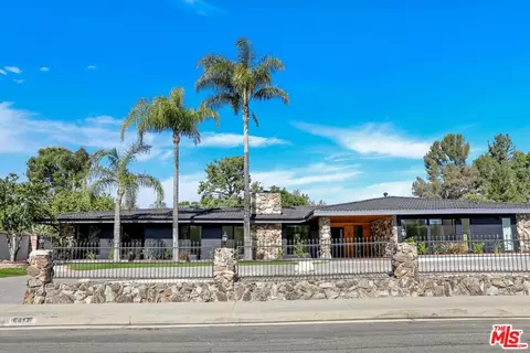 16417 Knollwood Dr, Granada Hills, CA 91344