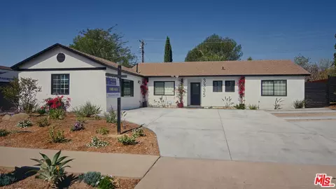 3335 Felix Ave, Simi Valley, CA 93063
