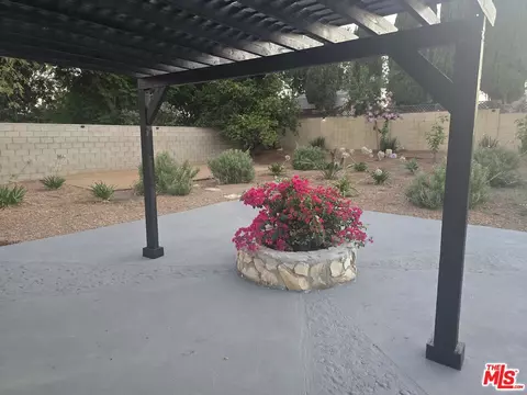 Exterior - 3335 Felix Ave, Simi Valley, CA 93063 photo 6 of 11