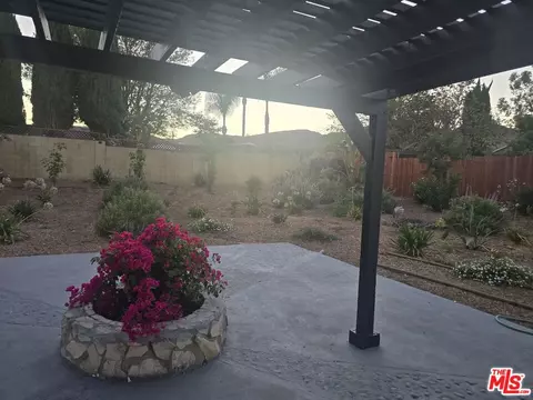Exterior - 3335 Felix Ave, Simi Valley, CA 93063 photo 4 of 11