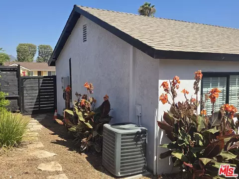 Exterior - 3335 Felix Ave, Simi Valley, CA 93063 photo 10 of 11