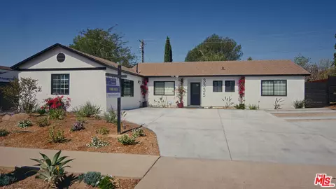 3335 Felix Ave, Simi Valley, CA 93063