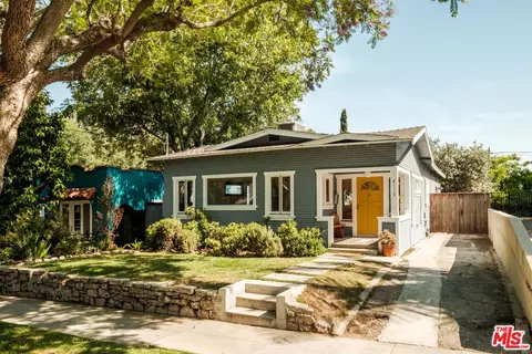 4116 Camero Ave, Los Angeles, CA 90027