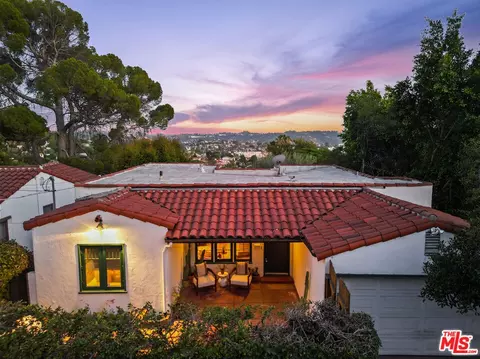 5260 Raber St, Los Angeles, CA 90042