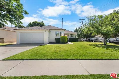8900 Amigo Ave, Northridge, CA 91324