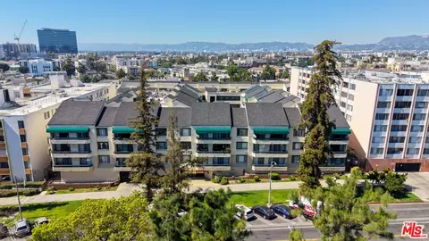 435 S La Fayette Park Pl #219, Los Angeles, CA 90057