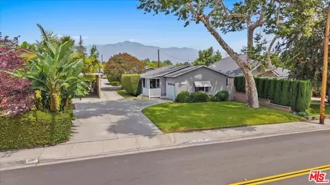 9503 Garibaldi Ave, Temple City, CA 91780