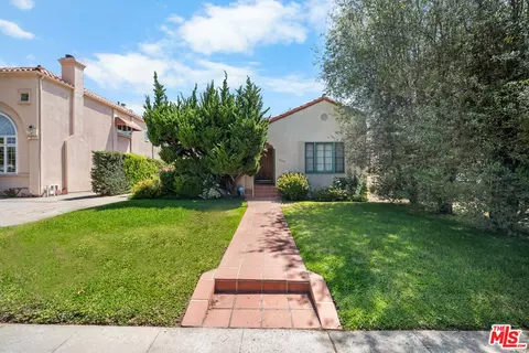 1922 S Euclid Ave, San Marino, CA 91108