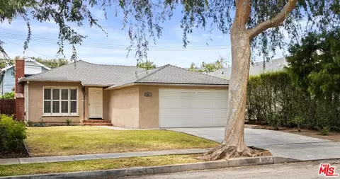 4051 Minerva Ave, Los Angeles, CA 90066
