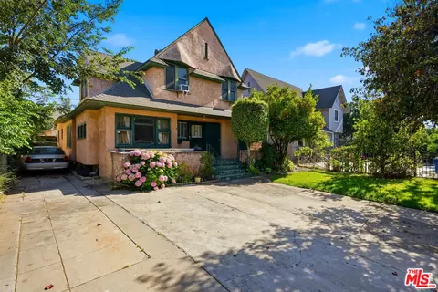 1760 W 24th St, Los Angeles, CA 90018