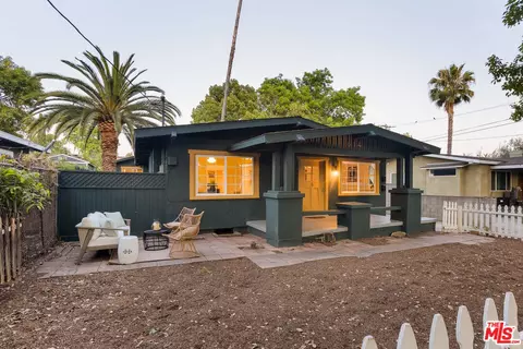 814 N Madison Ave, Pasadena, CA 91104