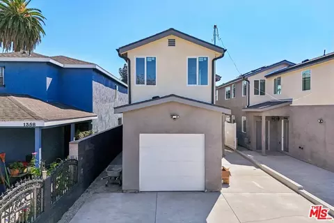 1356 E 108th St, Los Angeles, CA 90059