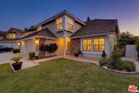 977 Saddlehorn Pl, Newbury Park, CA 91320