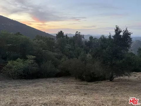 0 Medley Ln, Topanga, CA 90290