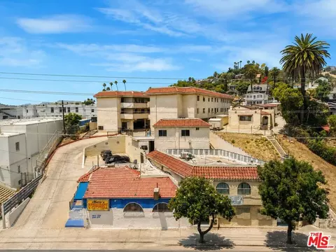 3405 N Figueroa St, Los Angeles, CA 90065