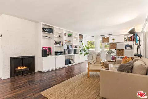2320 S Bentley Ave #203, Los Angeles, CA 90064