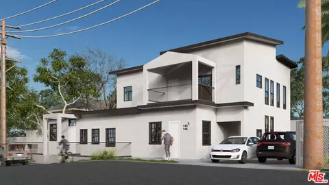 145 N Toluca St, Los Angeles, CA 90026
