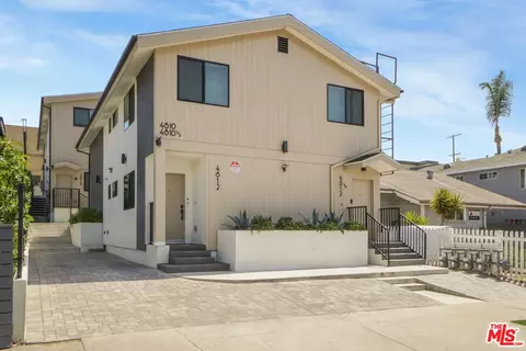 4810 Mascot St, Los Angeles, CA 90019