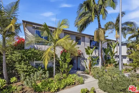 3425 Helms Ave, Culver City, CA 90232